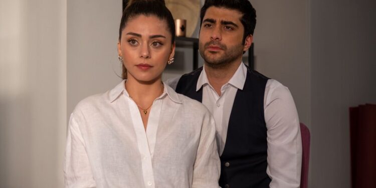 Čak je i gledati bolno: 8 najdramatičnijih scena iz serije „Šerbet od brusnice“