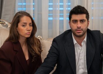 Šerbet od brusnice -Sadržaj 71. epizode