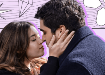 GLASINA DANA: na prstu Afre Saračoglu primećen je prsten koji bi mogao da potvrdi veridbu s Mertom Ramazanom Demirom