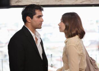 Ženskaroš iz vile – Sadržaj 78. epizode