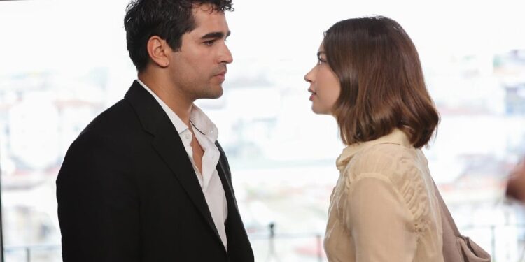 Ženskaroš iz vile – Sadržaj 78. epizode