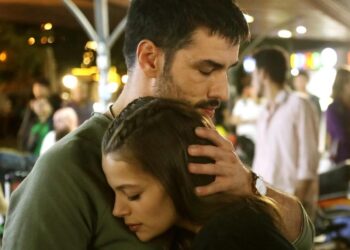 Crno srce – Sadržaj 4. epizode