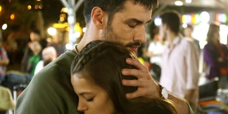 Crno srce – Sadržaj 4. epizode