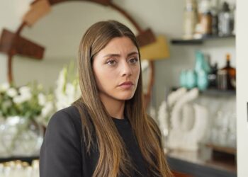 5 razloga zašto su gledaoci zamrzeli Dogu u trećoj sezoni “Šerbeta od brusnice”