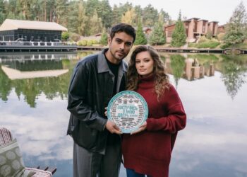 Kiril Dicevič novi Serkan Bolat u ruskoj adaptaciji serije “Pokucaj na moja vrata u Moskvi”