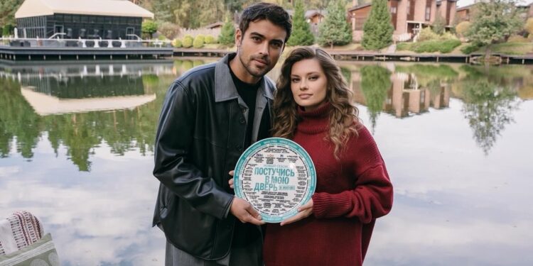 Kiril Dicevič novi Serkan Bolat u ruskoj adaptaciji serije “Pokucaj na moja vrata u Moskvi”