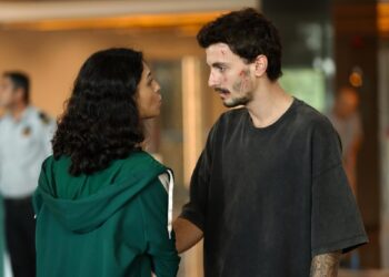 Divlji – Sadržaj 41. epizode