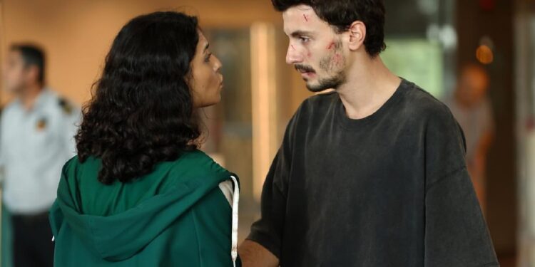 Divlji – Sadržaj 41. epizode