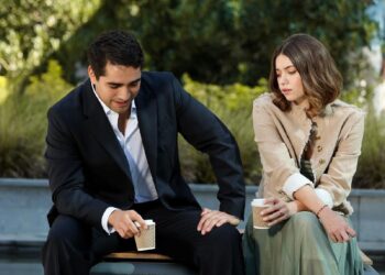 Ženskaroš iz vile – Sadržaj 77. epizode