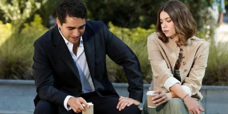 Ženskaroš iz vile – Sadržaj 77. epizode