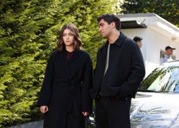 Ženskaroš iz vile – Sadržaj 80. epizode