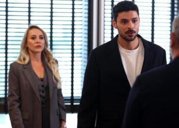 Divlji – Sadržaj 40. epizode