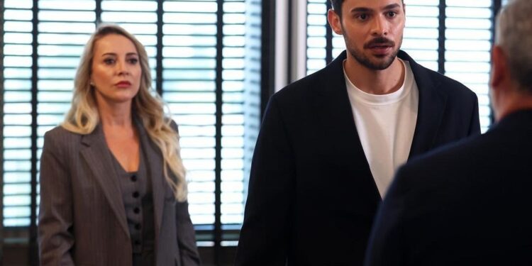 Divlji – Sadržaj 40. epizode