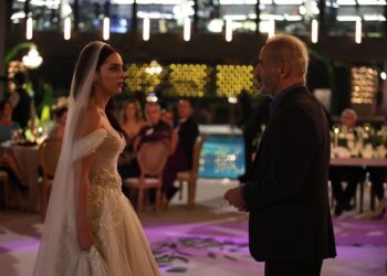 Biserne perle – Sadržaj 20. epizode