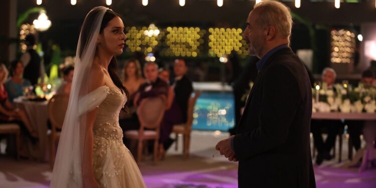 Biserne perle – Sadržaj 20. epizode