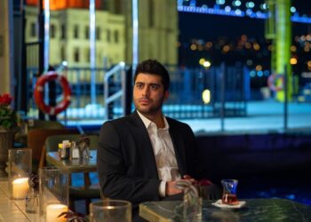 Šerbet od brusnice – Sadržaj 70. epizode