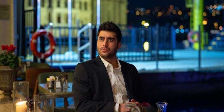 Šerbet od brusnice – Sadržaj 70. epizode