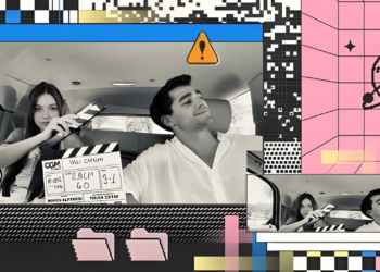 Na internetu kruži video sa „tajnog venčanja“ Afre Saračoglu i Merta Ramazana Demira