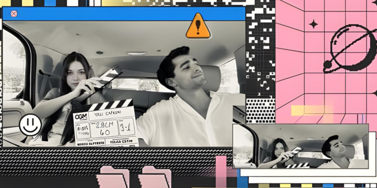 Na internetu kruži video sa „tajnog venčanja“ Afre Saračoglu i Merta Ramazana Demira