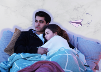 Na internetu su se pojavile nove potvrde pomirenja Afre Saračoglu i Merta Ramazana Demira