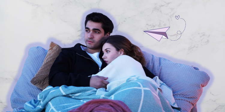 Na internetu su se pojavile nove potvrde pomirenja Afre Saračoglu i Merta Ramazana Demira