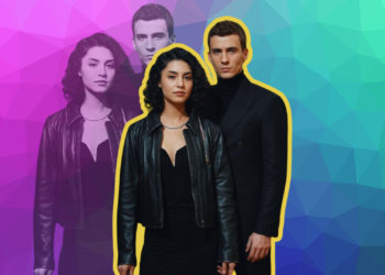 Glasina dana: Ostale su još dve epizode do završetka serije „Divlji“