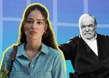 Halis se vraća, a Dijar je trudna: SPOJLERI za novu epizodu serije „Ženskaroš iz vile“