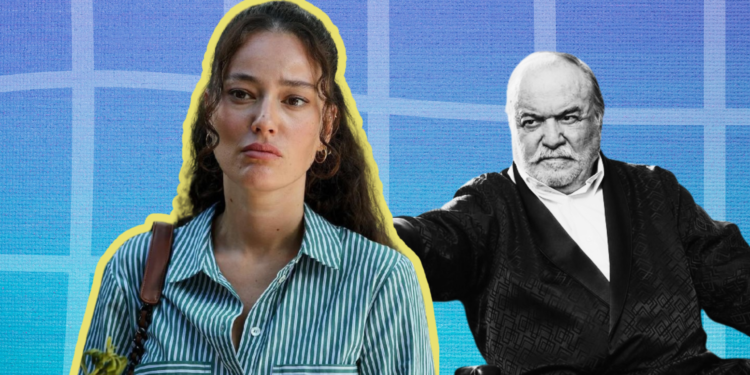 Halis se vraća, a Dijar je trudna: SPOJLERI za novu epizodu serije „Ženskaroš iz vile“