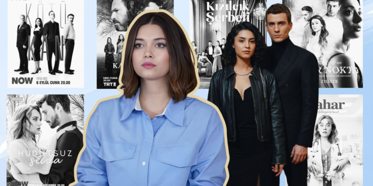 „Ženskaroš iz vile“ uklanja konkurenciju: zašto su ove jeseni neke turske serije u opasnosti od zatvaranja?
