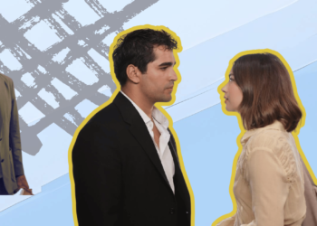 Od Sejran i Ferita nije ostalo ništa: čime nas je iznenadila nova epizoda treće sezone serije “Ženskaroš iz vile”