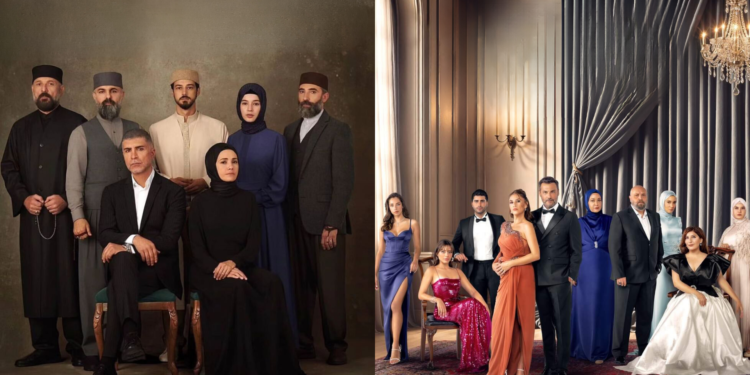 Hvala što ih niste ugasili: 8 turskih serija koje su dobile ozbiljne kazne od RTUK-a