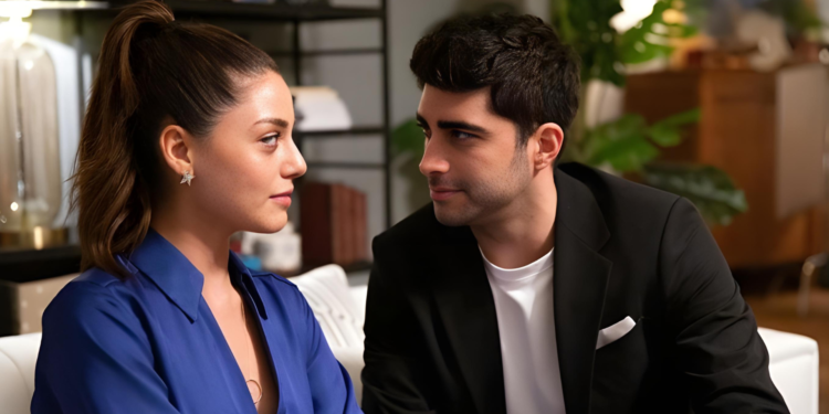 Za zdravu ljubav ovde nema mesta: psihološka analiza parova iz serije „Šerbet od brusnice“