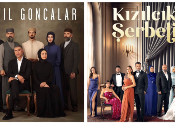 Turske serije „Crveni pupoljci“ i „Šerbet od brusnice“ našle su se pod pretnjom ukidanja