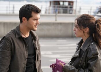 Lejla – Sadržaj 6. epizode