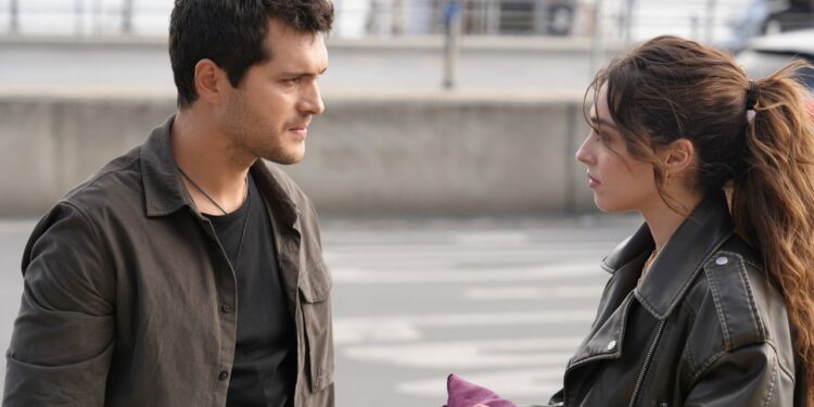 Lejla – Sadržaj 6. epizode