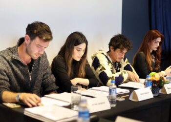 PRVI POGLED: „ŠEHEREZADA“ na Star TV-u (Cast + kratak pregled radnje)