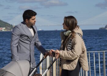 Šerbet od brusnice – Sadržaj 74. epizode