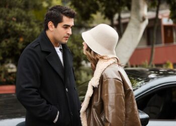 Ženskaroš iz vile – Sadržaj 84. epizode