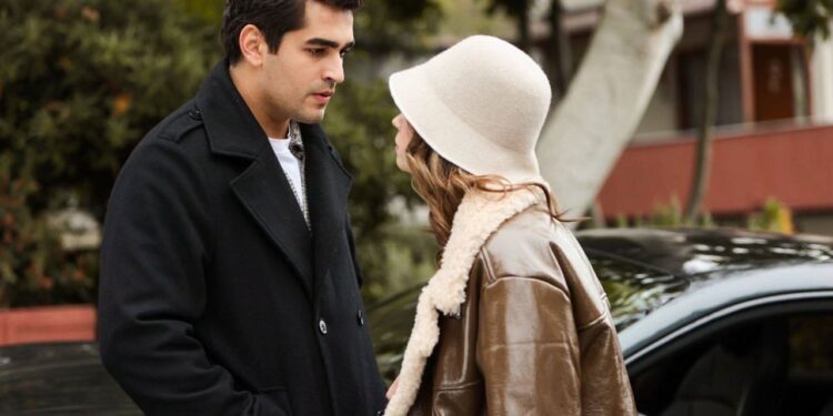 Ženskaroš iz vile – Sadržaj 84. epizode