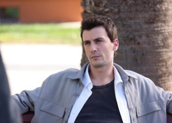 Divlji – Sadržaj 45. epizode