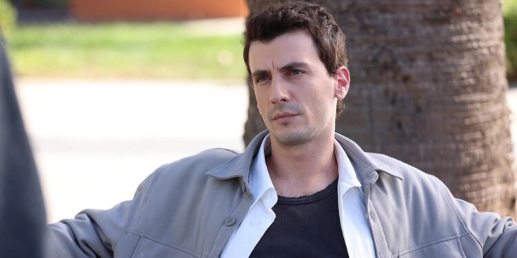 Divlji – Sadržaj 45. epizode