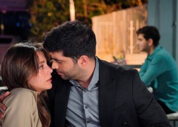 Šerbet od brusnice – Sadržaj 75. epizode