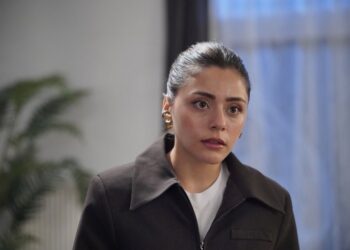 Šerbet od brusnice – Sadržaj 78. epizode