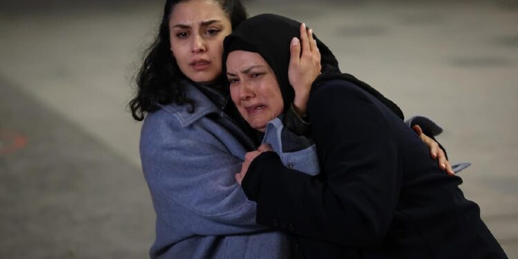 Divlji – Sadržaj 48. epizode