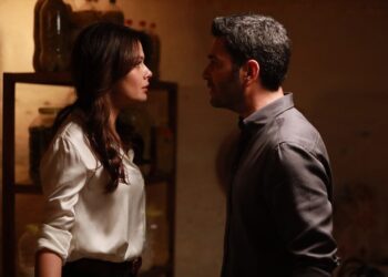 Daleki grad – Sadržaj 1. epizode