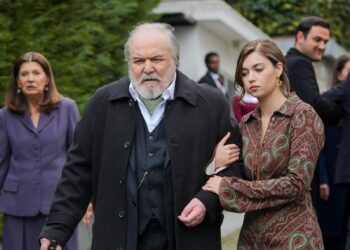 Ženskaroš iz vile – Sadržaj 82. epizode