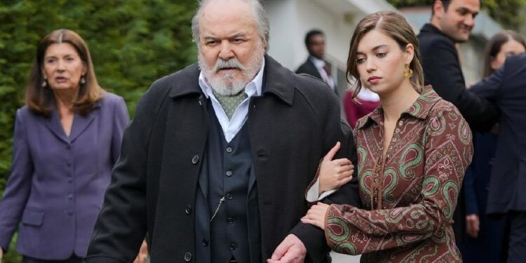 Ženskaroš iz vile – Sadržaj 82. epizode