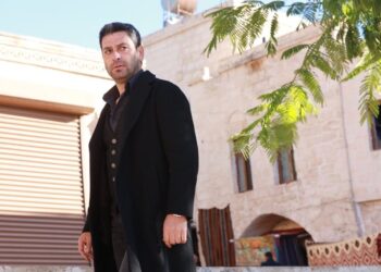 Daleki grad – Sadržaj 3. epizode