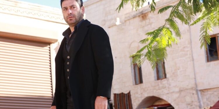 Daleki grad – Sadržaj 3. epizode