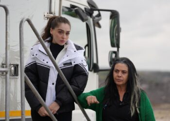 Lejla – Sadržaj 10. epizode